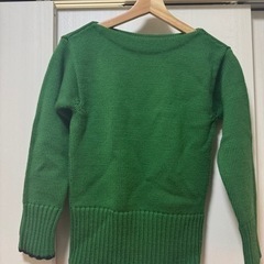 Maison margiela knit マルジェラニットxsサイズの画像