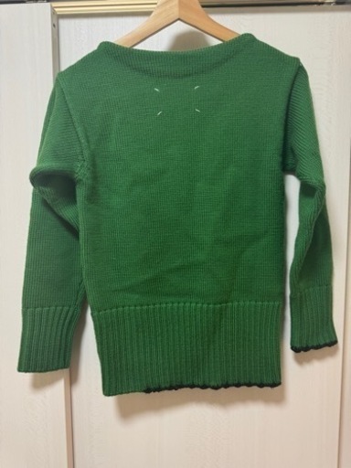 Maison margiela knit マルジェラニットxsサイズ