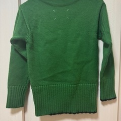 Maison margiela knit マルジェラニットxsサイズの画像