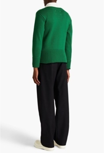 Maison margiela knit マルジェラニットxsサイズ