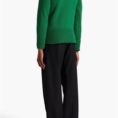 Maison margiela knit マルジェラニットxsサイズの画像