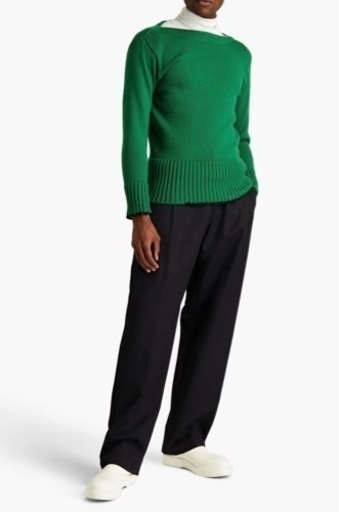 Maison margiela knit マルジェラニットxsサイズ