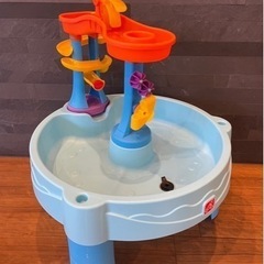 コストコ　ウォーターテーブル