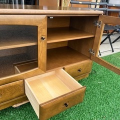 カリモク karimoku サイドボード チェスト TVボード テレビ台 テレビ