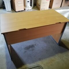 デスク　1650円で販売（140）の画像