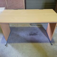 デスク　1650円で販売（140）の画像