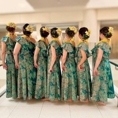 蘇我駅より徒歩三分蘇我コミュニティでのフラサークルの画像