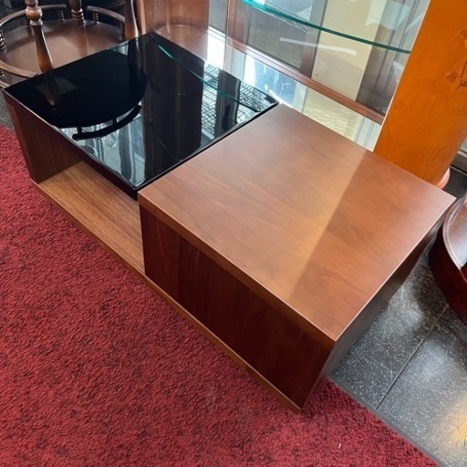 FURIO ササキコーポレーション センターテーブル ソファーテーブル ローテーブル テーブル シンプル モダン ナチュラル おしゃれ インテリア