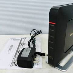 BUFFALO　無線LAN　Wi-Fi　ルーター　WSR-253...