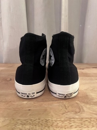 【美品】CONVERSE ALL STAR MHL 100 1CL216 28