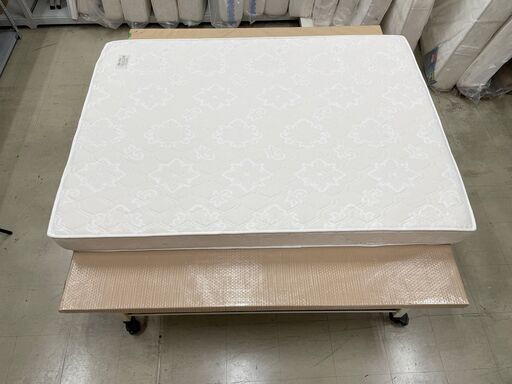 magniflex　モデル246（D）