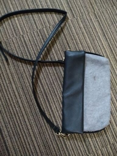 ショルダーバック