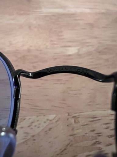 Ray-Bay RB3447 ROUND METAL 002/64 50◻︎21 楽天市場】RayBan レイバン Round metal ラウンドメタル サングラス 