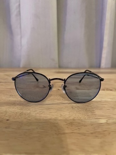 Ray-Bay RB3447 ROUND METAL 002/64 50◻︎21