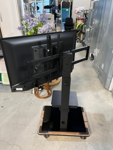 ☆激安セット!!☆ 2023年製!! TOSHIBA 32V型 液晶テレビ