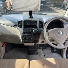 ★支払い総額 12.8万★スズキ パレット！車検令和7年1月！下取り、配送可能！の画像