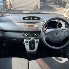 ★支払い総額 16.8万★スバル ステラカスタムRS スーパーチャージャー！車検令和8年3月！下取り、配送可能！の画像