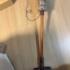 ダイソン(取引者決定)の画像