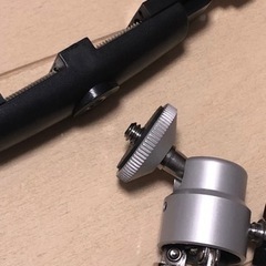 スマホスタンド　三脚①の画像