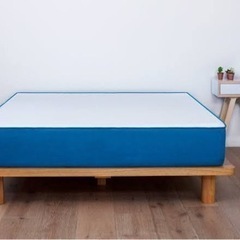 コアラマットレスクイーンサイズです