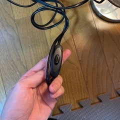 フロアライトの画像
