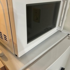 電子レンジ