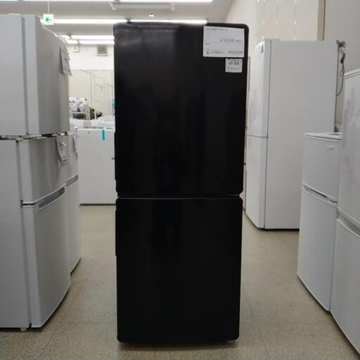 Haier 冷蔵庫 21年製 148L TJ3396