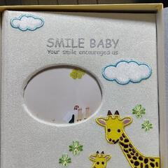 調整中☆アルバム☆新品、未使用、開封済み