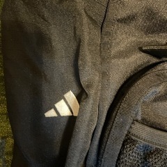凄く便利収納たっぷりリュックの画像