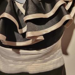 キャバ嬢ドレス👗の画像