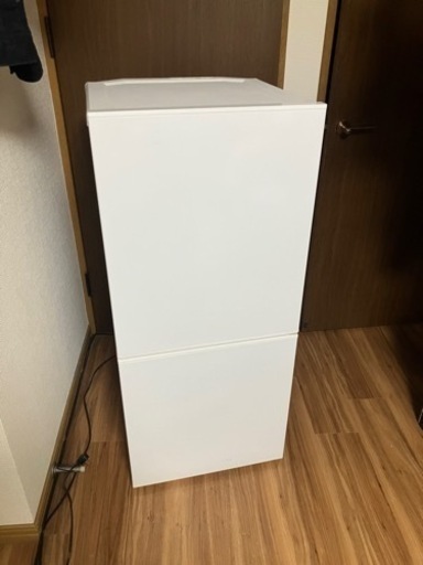 冷蔵庫　中古