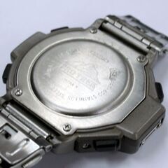 動作品 CASIO PROTREK PRT-600 気圧/高度/温度 登山 ハイキング アウトドア カシオ プロトレック 24年2月電池交換済 札幌市 清田区 平岡の画像