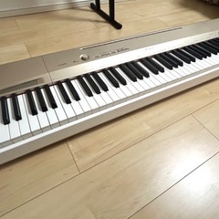 CASIO privia px-160 GD