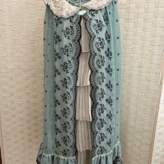 axes femmeワンピースMサイズ