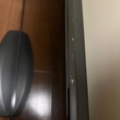 テレビの画像