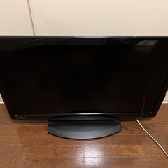 テレビ