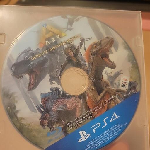 Arkデラックスエディション！