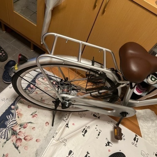 自転車