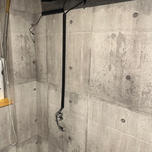 mxzen 40インチ　壁掛けテレビ