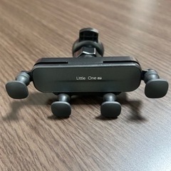 車用　スマホホルダーの画像