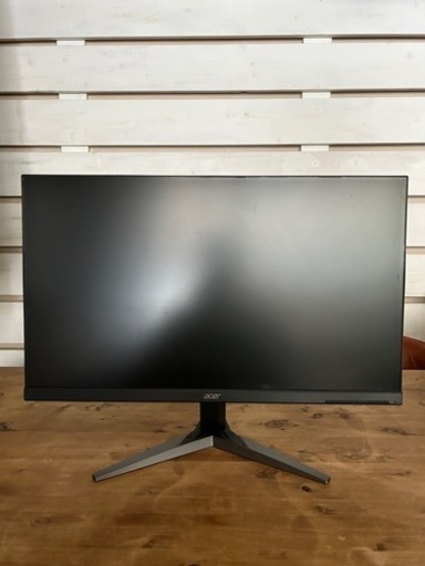 ゲーミングモニター27インチ