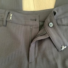 レディース　パンツ　スーツ　ズボンの画像