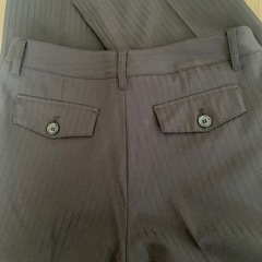 レディース　パンツ　スーツ　ズボンの画像