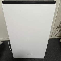 Panasonic ジアイーノ次亜塩素酸 空間除菌脱臭機 F-MV2300-W…