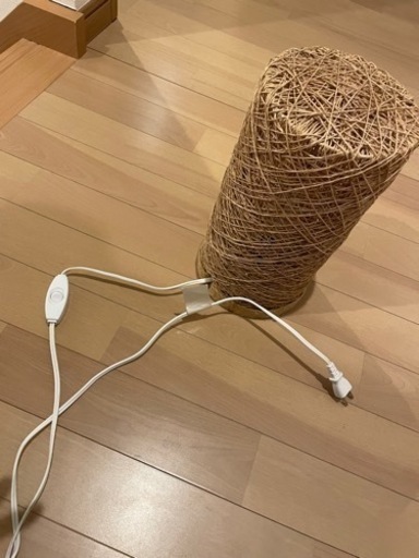 ルームライト