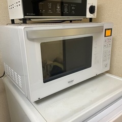 電子レンジ