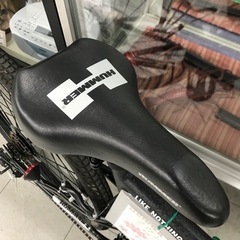 HUMMER 26インチマウンテンバイク
