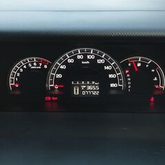 車検残り有！！ ホンダ エリシオンGエアロHDDナビスペシャルの画像