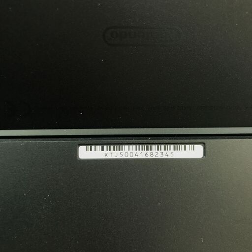 新入荷！！　Nintendo Switch (有機ELモデル) HEG-S-KABAA [ネオンブルー・ネオンレッド]　簡易動作チェックOk