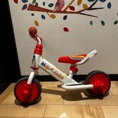 アンパンマンスライダー